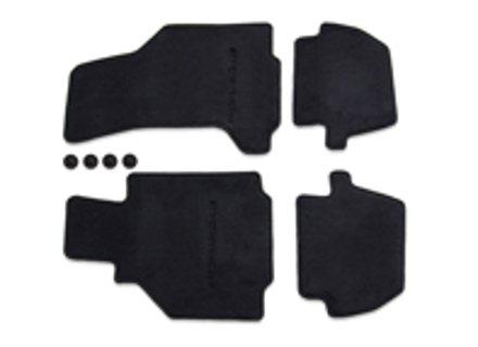 Set di tappetini. Auto Porsche 996 con guida a sinistra (con sistema Bose) - 00004480203A10, 00004480203B50, 00004480203C50, 00004480203G10, 00004480203J30, 00004480203M30, 00004480203S30, 00004480203T11 Set di tappetini. Auto Porsche 996 con guida a sinistra (con sistema Bose) - 00004480203A10, 00004480203B50, 00004480203C50, 00004480203G10, 00004480203J30, 00004480203M30, 00004480203S30, 00004480203T11