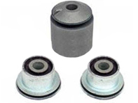 Wishbone bush kit front. Porsche 964 1989-94 / 993 - 96434101706, 96434101806, 96434101707, 96434101807, 95134104131 Wishbone bush kit front. Porsche 964 1989-94 / 993 - 96434101706, 96434101806, 96434101707, 96434101807, 95134104131