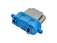 Motor blower regulator. Porsche 955/957 Cayenne - 95557234102, 95557234101, 56007, 847603074225, 7L0907521, 176042, 95557234100 - URO-010741