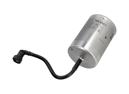 燃油滤清器。保时捷 996 Carrera C2 / Boxster 986 - 99611025301