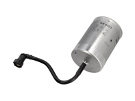 燃油滤清器。保时捷 996 Carrera C2 / Boxster 986 - 99611025301