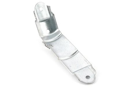 Support de pompe à essence. Porsche 911 70-77 - 91160812000