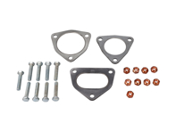 Kit de Montaje para Pre-Silenciador / Escape Intermedio. Porsche 911 1975-89 - 92.100KIT, 1621700310 Kit de Montaje para Pre-Silenciador / Escape Intermedio. Porsche 911 1975-89 - 92.100KIT, 1621700310