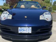 Front bumper splitter 3-piece. Porsche 996 Carrera 2 - 99650531106G2X - jtc-9962C2splitter Front bumper splitter 3-piece. Porsche 996 Carrera 2 - 99650531106G2X - jtc-9962C2splitter