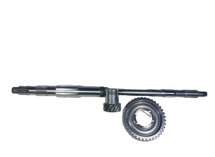 Albero principale e 1a marcia potenziati per cambio 915. Porsche 911 - 91530292114, 91530292115, 91530292116 Albero principale e 1a marcia potenziati per cambio 915. Porsche 911 - 91530292114, 91530292115, 91530292116