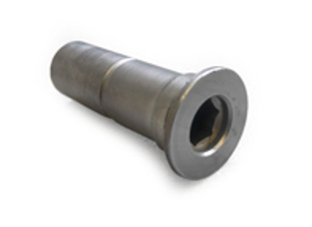 Zylinderkopf-Befestigungsmutter, kleiner Kopf. Porsche 356 B / C 1960-69 / 912 - 61610438300 Zylinderkopf-Befestigungsmutter, kleiner Kopf. Porsche 356 B / C 1960-69 / 912 - 61610438300