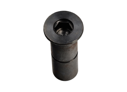 Cylinder head retaining nut, Small head. Porsche 356 B / C 1960-69 / 912 - 61610438300