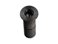 Cylinder head retaining nut, Small head. Porsche 356 B / C 1960-69 / 912 - 61610438300