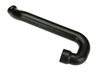 Tubo di sfiato del basamento motore. Porsche 928 S4/GT/GTS 1987-95 - 92811017409, 92811017407 - URO-014750, PES174