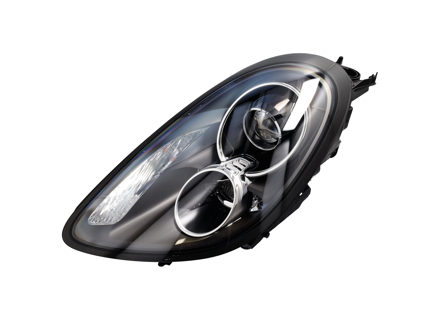 Xenon Headlamp for Porsche 981 Boxster/Cayman - Right-Hand Drive (RHD) - 98163123304, 98163123305, 98163123306, 98163123307, 98163123308, 98163123309, 98163123404, 98163123405, 98163123406, 98163123407, 98163123408, 98163123409 Xenon Headlamp for Porsche 981 Boxster/Cayman - Right-Hand Drive (RHD) - 98163123304, 98163123305, 98163123306, 98163123307, 98163123308, 98163123309, 98163123404, 98163123405, 98163123406, 98163123407, 98163123408, 98163123409