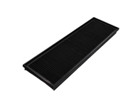 Filtro aria ad alte prestazioni. Porsche 996 Tubro / 996 GT2 / 996 GT3 / 997 GT3 DesignTek - 99611013171