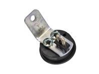 Luftthermoventil. Porsche 911 77-83 - 91160610601, 91160610603, 9116061060