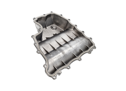 Ölwanne. Porsche 957 Cayenne - 94810705501 Ölwanne. Porsche 957 Cayenne - 94810705501