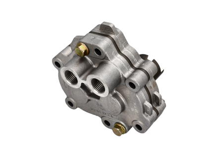 Oil Scavenging Pump for Porsche 955 Cayenne Turbo 4.5L V8 2003-2006 - 94810707455, 94810707456 Oil Scavenging Pump for Porsche 955 Cayenne Turbo 4.5L V8 2003-2006 - 94810707455, 94810707456