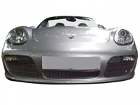前保险杠不锈钢格栅套装 Zunsport。保时捷 Boxster 987.1 手册 - ZPR21405, ZPR21405B, ZPR21405, ZPR21405B 前保险杠不锈钢格栅套装 Zunsport。保时捷 Boxster 987.1 手册 - ZPR21405, ZPR21405B, ZPR21405, ZPR21405B