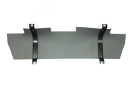 Luggage compartment dash cover. Porsche 911 74-77 - 91155106700, 91155106704, 1689802600, 90155106700