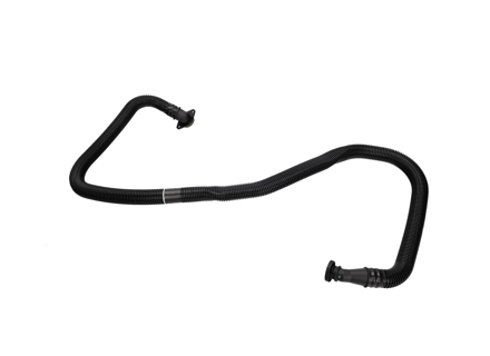 Ölabscheider-Entlüftungsleitung, Zylinder 4-6. Porsche 996 - 99610714759