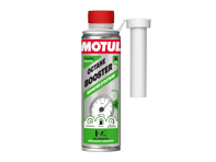 Booster d'octane MOTUL pour essence - 300 ml - 110675, 110753 - 110675, 110753