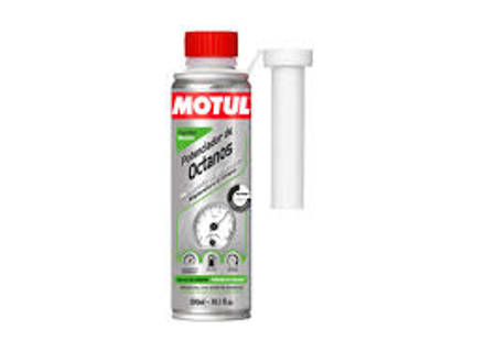 Booster d'octane MOTUL pour essence - 300 ml - 110753