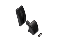 Kit de levier de siège. Porsche 911 / 964 / 993 / 924 / 944 / 928 - 9115218170001C, 9115218150001C, 311881247 Kit de levier de siège. Porsche 911 / 964 / 993 / 924 / 944 / 928 - 9115218170001C, 9115218150001C, 311881247