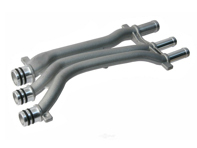 Koelwaterbuisverwarming. Porsche 955 Cayenne 4.5L S / 4.5L Turbo 2003-06 - 94810605906, 94810605906, 847603078490 - URO-010077 Koelwaterbuisverwarming. Porsche 955 Cayenne 4.5L S / 4.5L Turbo 2003-06 - 94810605906, 94810605906, 847603078490 - URO-010077