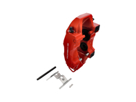 Brake Caliper, FRONT. Porsche 996 / 997 1998-2012 - 99635142910, 99635143010 Brake Caliper, FRONT. Porsche 996 / 997 1998-2012 - 99635142910, 99635143010