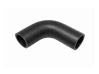 Water Coolant Hose. Porsche 944 turbo - 95110624503