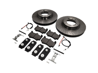 Pack Disques de Frein avec Plaquettes de Frein Sport BREMBO Porsche 996 1997-04 - 9963514XX04BRE, 99635141004, 99635140904BRE, 99635140904, 07B31416, 99635108901, 99761268001, 99635195901, 99635140903, 99635141003, 09C87711, 9P1615301A, 9P1615302A, 23139, 23330, 99635194912, 99761268000 Pack Disques de Frein avec Plaquettes de Frein Sport BREMBO Porsche 996 1997-04 - 9963514XX04BRE, 99635141004, 99635140904BRE, 99635140904, 07B31416, 99635108901, 99761268001, 99635195901, 99635140903, 99635141003, 09C87711, 9P1615301A, 9P1615302A, 23139, 23330, 99635194912, 99761268000