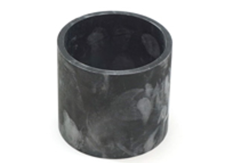 Öleinfüllstutzenschlauch. Porsche 911 65-73 - 90110769400