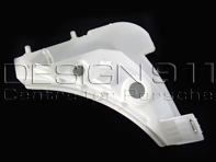 Serbatoio/serbatoio lavavetri. Porsche 987/987C/997 - 99752870100 Serbatoio/serbatoio lavavetri. Porsche 987/987C/997 - 99752870100