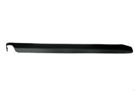 Striscia interna superiore del finestrino posteriore 1/4. Porsche 911 69-71 Coupé - 90155509151, 90155509251 - TRP11.1.116, TRP11.1.117, TRP111116, TRP111117 Striscia interna superiore del finestrino posteriore 1/4. Porsche 911 69-71 Coupé - 90155509151, 90155509251 - TRP11.1.116, TRP11.1.117, TRP111116, TRP111117