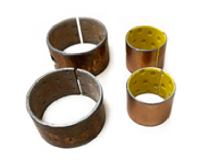 Kit riparazione pedaliera. Porsche 356A / 356B / 356C - 64442355650 Kit riparazione pedaliera. Porsche 356A / 356B / 356C - 64442355650