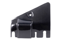 Carbon fibre rear fuse panel cover. Porsche 911 / 912 - 91161010101, 93061010503, 91161010504, 91161010201, 91161010200 Carbon fibre rear fuse panel cover. Porsche 911 / 912 - 91161010101, 93061010503, 91161010504, 91161010201, 91161010200