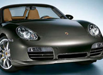 设计 AeroKit 运动套件。保时捷 987 Boxster - 98704480200, 98704480206 设计 AeroKit 运动套件。保时捷 987 Boxster - 98704480200, 98704480206