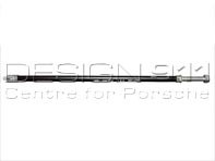 Manguito de cable de embrague. Porsche 356 B/C - 90142342100, 69542342101 - 1670250203 Manguito de cable de embrague. Porsche 356 B/C - 90142342100, 69542342101 - 1670250203