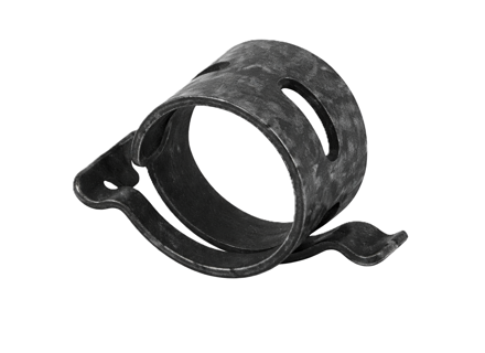 Collier de serrage, B17 x 12. Porsche 955 / 957 / 958 Cayenne / 970 Panamera 2003-2018 - 99951268609, N90770201