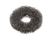 Door Molding Clip Sealing Ring. Porsche 911 65-98 - 91153130900