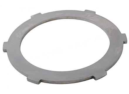 External disc 4mm K1 coupling 4 speed automatic gearbox. Porsche 928