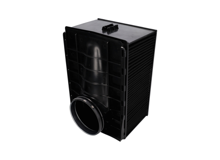 Filtro de aire de alto rendimiento. Porsche Macan V6 95B 2019 >> DesignTek - 95B129620B