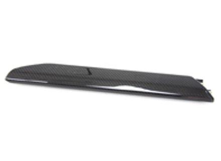 Armlehnenträger, in Carbon. Porsche 918 Spyder - 91855552101A3G, 91855552201A3G Armlehnenträger, in Carbon. Porsche 918 Spyder - 91855552101A3G, 91855552201A3G