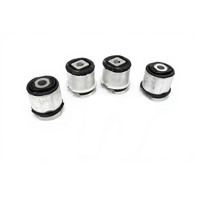 Rear Suspension subframe front bushes bearing SET OF 4. Porsche Macan - 8R0505145K, 95B505145, 8R0505145A