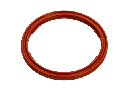 Motorölstandsdichtung. Porsche 997.2 / 987.2 Boxster / 987C.2 Cayman / 955 Cayenne / 957 Cayenne - 94860624000, 301.540