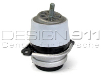 Soporte de motor para Porsche 955 Cayenne 3.2L / 957 3.6L - 95537504900 Soporte de motor para Porsche 955 Cayenne 3.2L / 957 3.6L - 95537504900