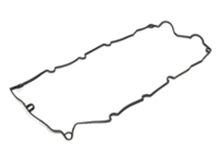 Guarnizione coperchio valvole motore. Porsche 957 Cayenne 4.8L / 958 Cayenne 4.8L / 970 Panamera 4.8L - 94810593501, 94810593601, 71-11921-00, 71-11922-00