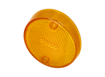 Cristal de luz de posición lateral, amarillo. Porsche 914 - 91463194500, 91463194600 - 1696001870, 1696001880 Cristal de luz de posición lateral, amarillo. Porsche 914 - 91463194500, 91463194600 - 1696001870, 1696001880