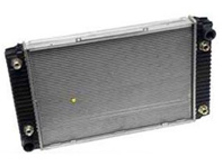 Radiator water. Porsche 928 S4 - 8MK376710721, 8MK 376 710-721, 92810604301 Radiator water. Porsche 928 S4 - 8MK376710721, 8MK 376 710-721, 92810604301