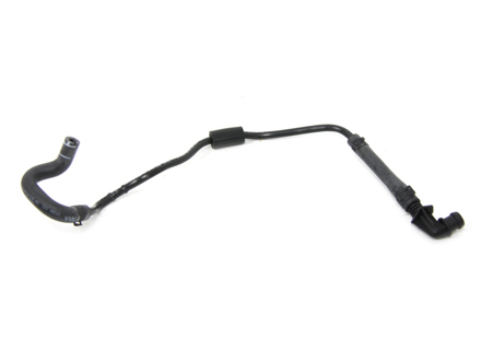 Tubo dell'acqua di raffreddamento. Porsche 95B.1Macan 2.0L - 95812108110