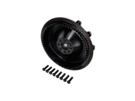 Leichtes Schwungrad aus Stahl. Porsche Boxster / Cayman - 106436-12, 98611401205, 98611401206, 98611401204, 98611401201