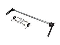 Kit barra antirollio posteriore da 25 mm e tiranti regolabili. Porsche 911 1966-77 e 1978-89 - 90133390102, 90133370104, 1650400310, 90133157107, 90133373100, 90133373101, 90133373200, 90133373201, 90133375301, 90133379302, 90133379303, 90133379304, 90133390101, 90134378200, 90150118020 Kit barra antirollio posteriore da 25 mm e tiranti regolabili. Porsche 911 1966-77 e 1978-89 - 90133390102, 90133370104, 1650400310, 90133157107, 90133373100, 90133373101, 90133373200, 90133373201, 90133375301, 90133379302, 90133379303, 90133379304, 90133390101, 90134378200, 90150118020