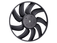Water radiator electric fan, 400W. Porsche 95B Macan 2.0L - 9A795945516, 8K0959455K Water radiator electric fan, 400W. Porsche 95B Macan 2.0L - 9A795945516, 8K0959455K
